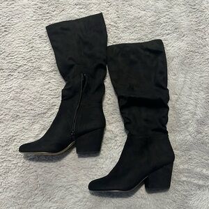 Bella Vita heeled boots